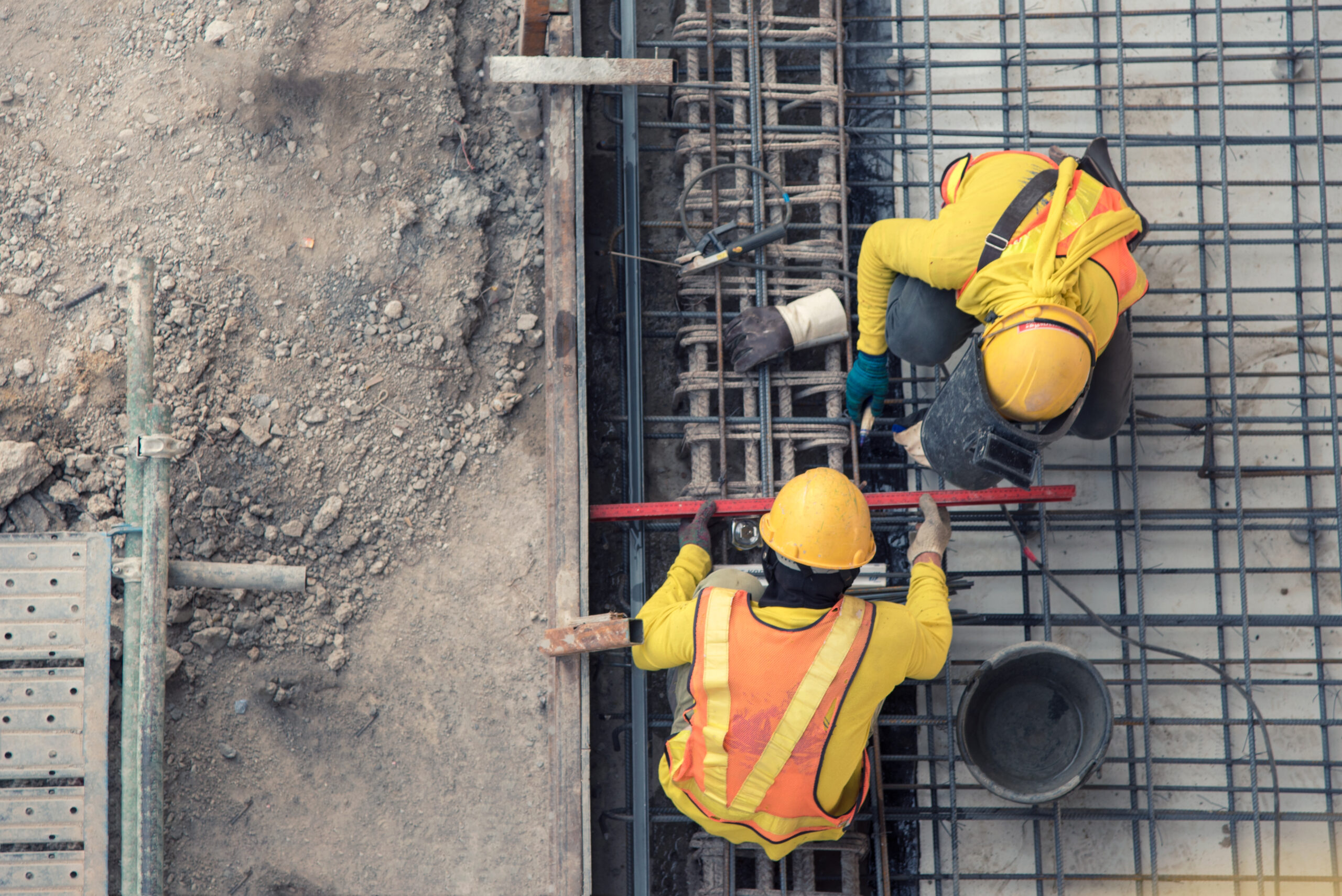 Builders Risk Insurance Colorado
