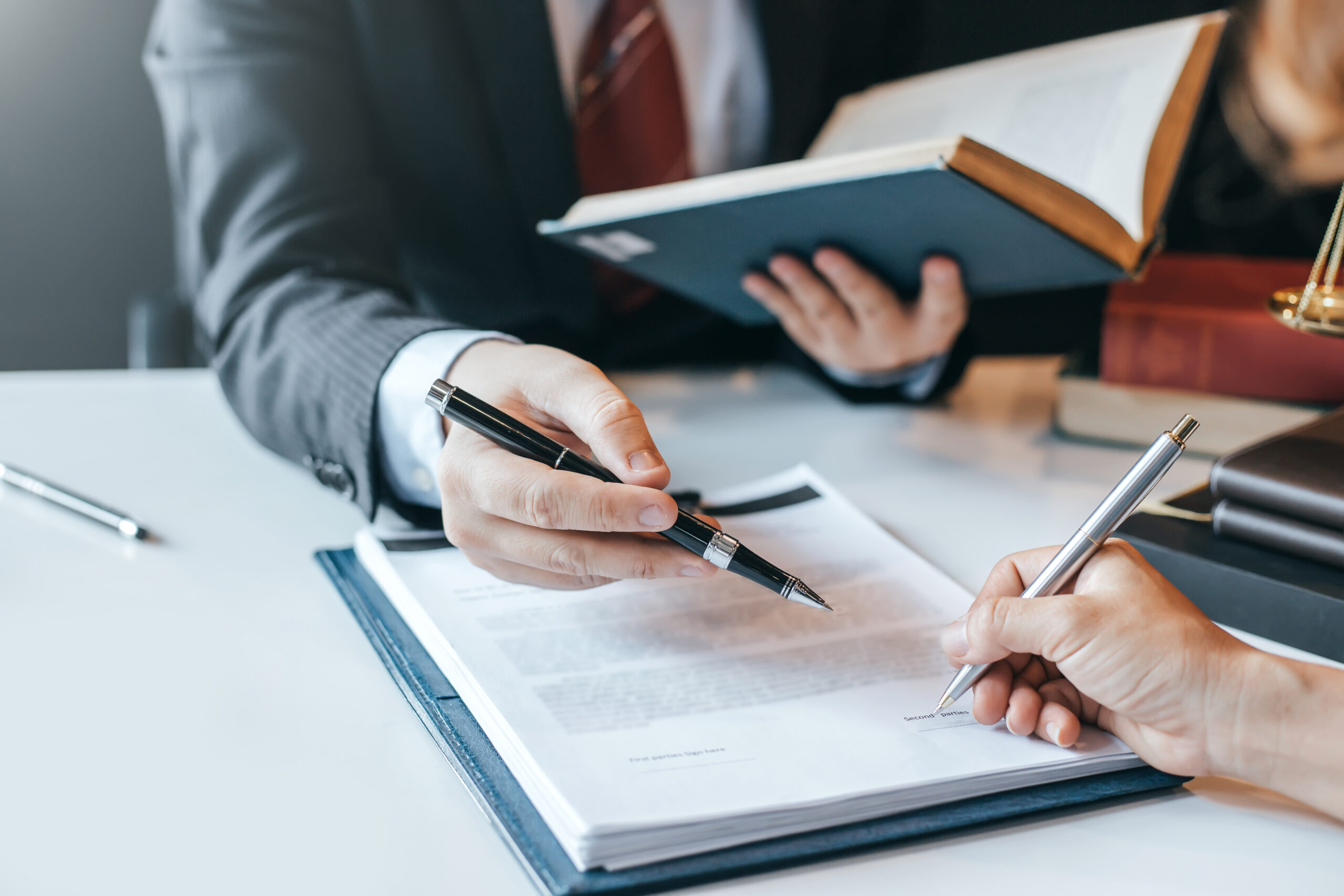 Professional Liability Insurance Colorado