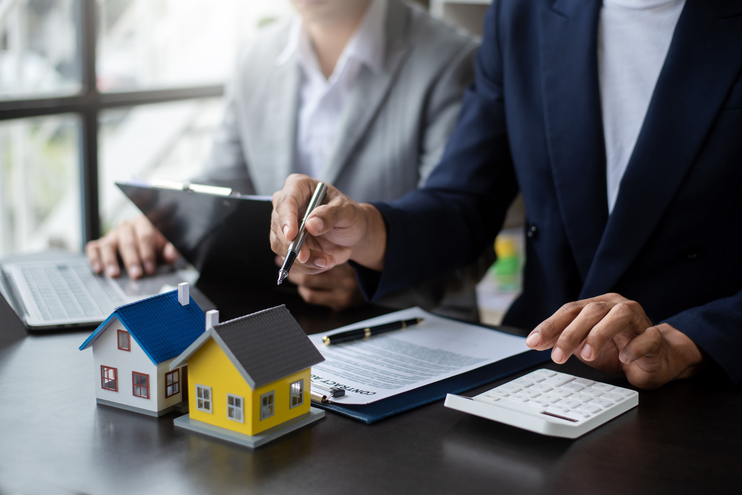 Landlord Insurance Colorado