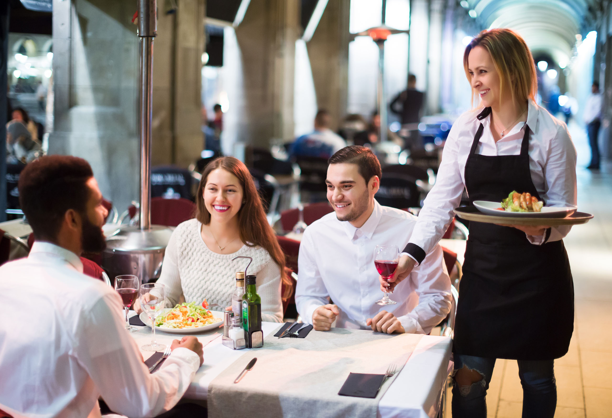 Restaurant Insurance Colorado