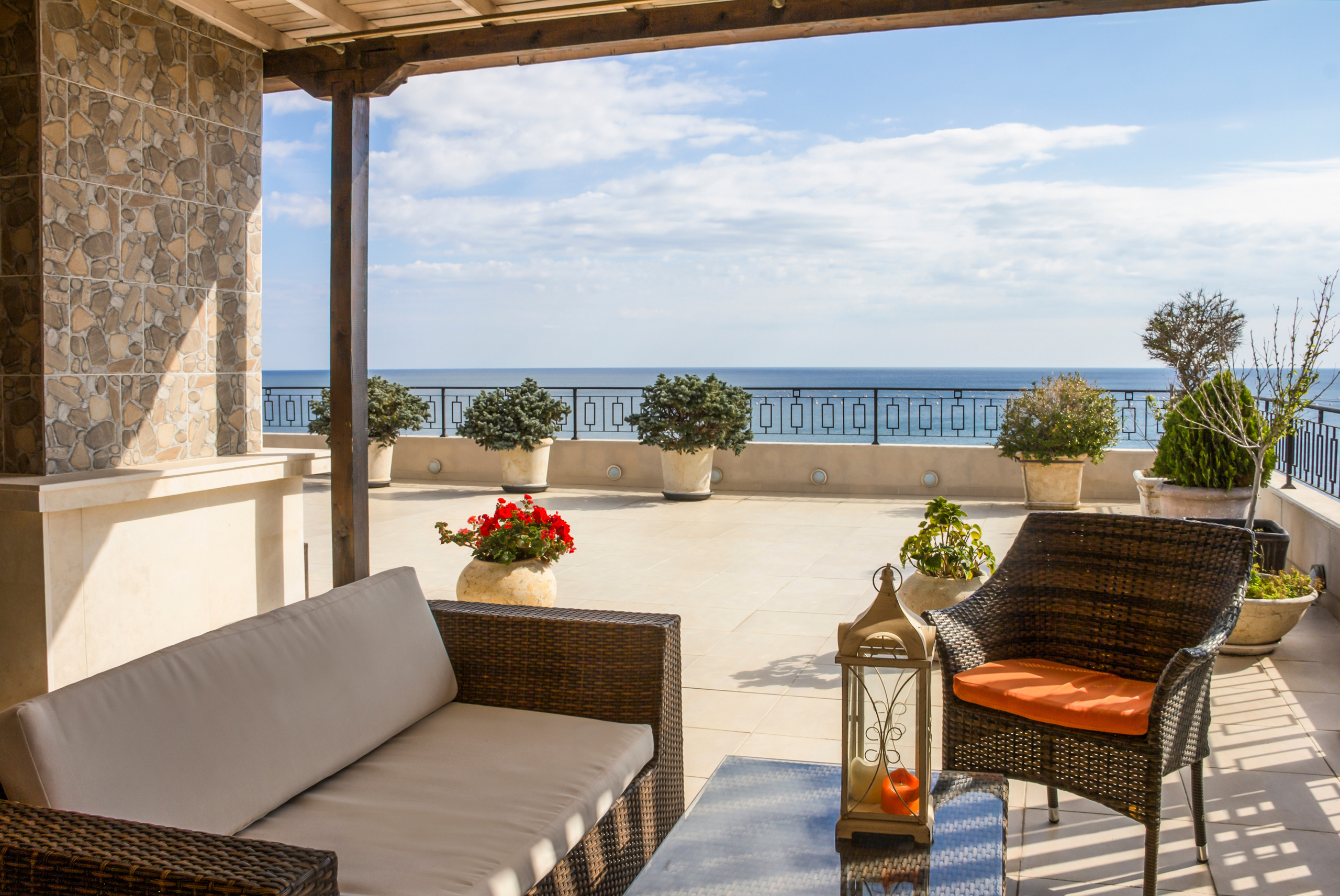 Vacation Home Insurance Colorado