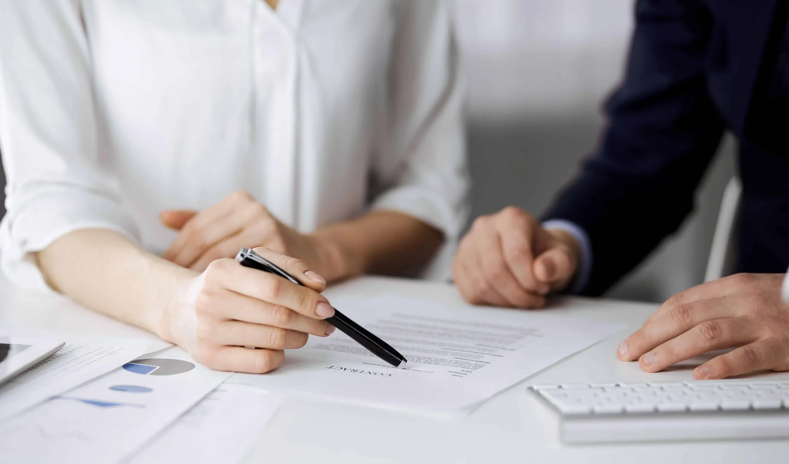 Surety Bonds Colorado