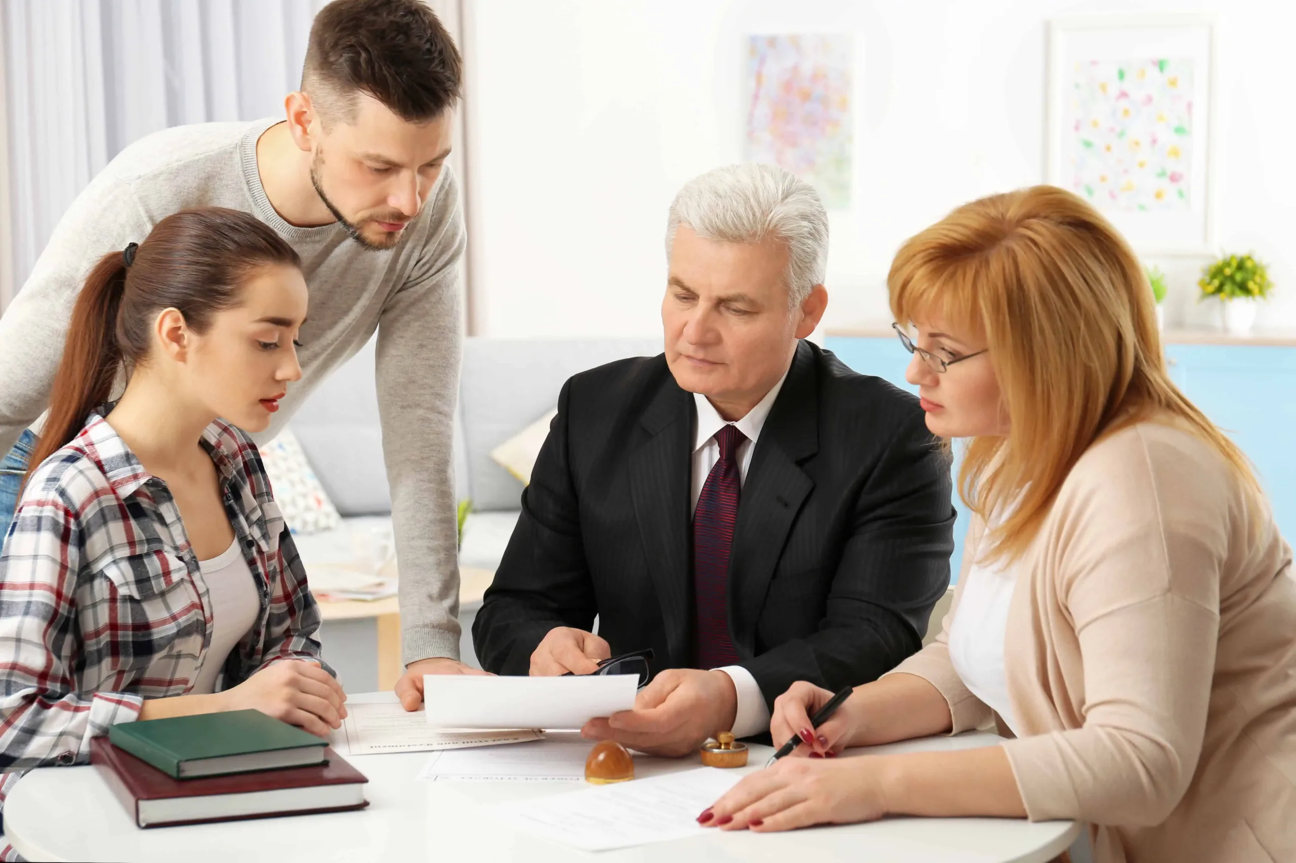 Surety Bonds Colorado