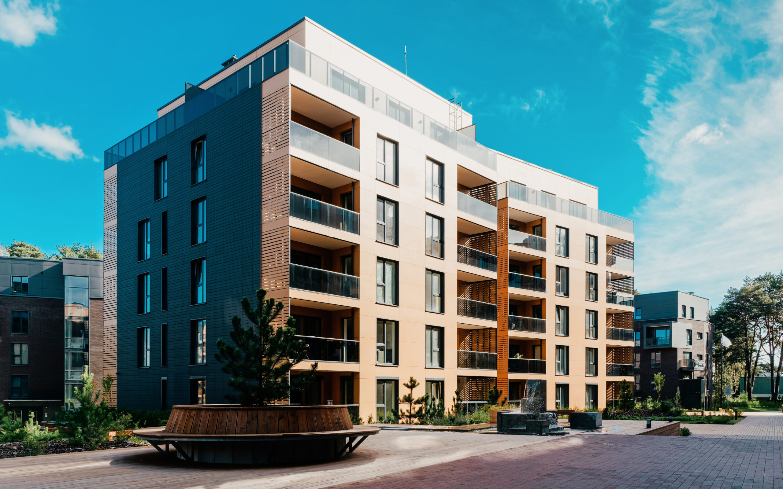 Condo Insurance Colorado